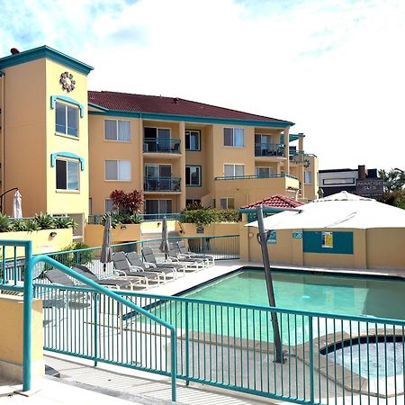 Chevron Island Apartment - Cozy And Convenient Gold Coast Ngoại thất bức ảnh