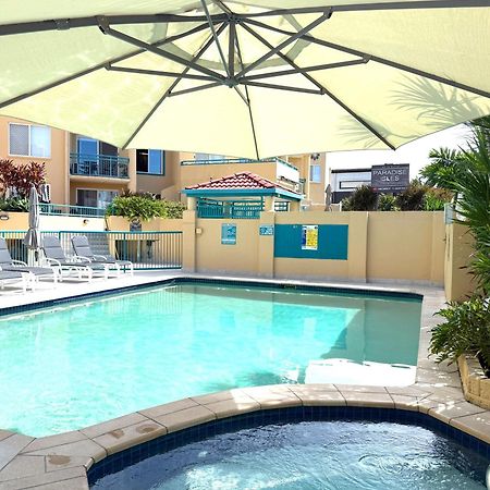 Chevron Island Apartment - Cozy And Convenient Gold Coast Ngoại thất bức ảnh
