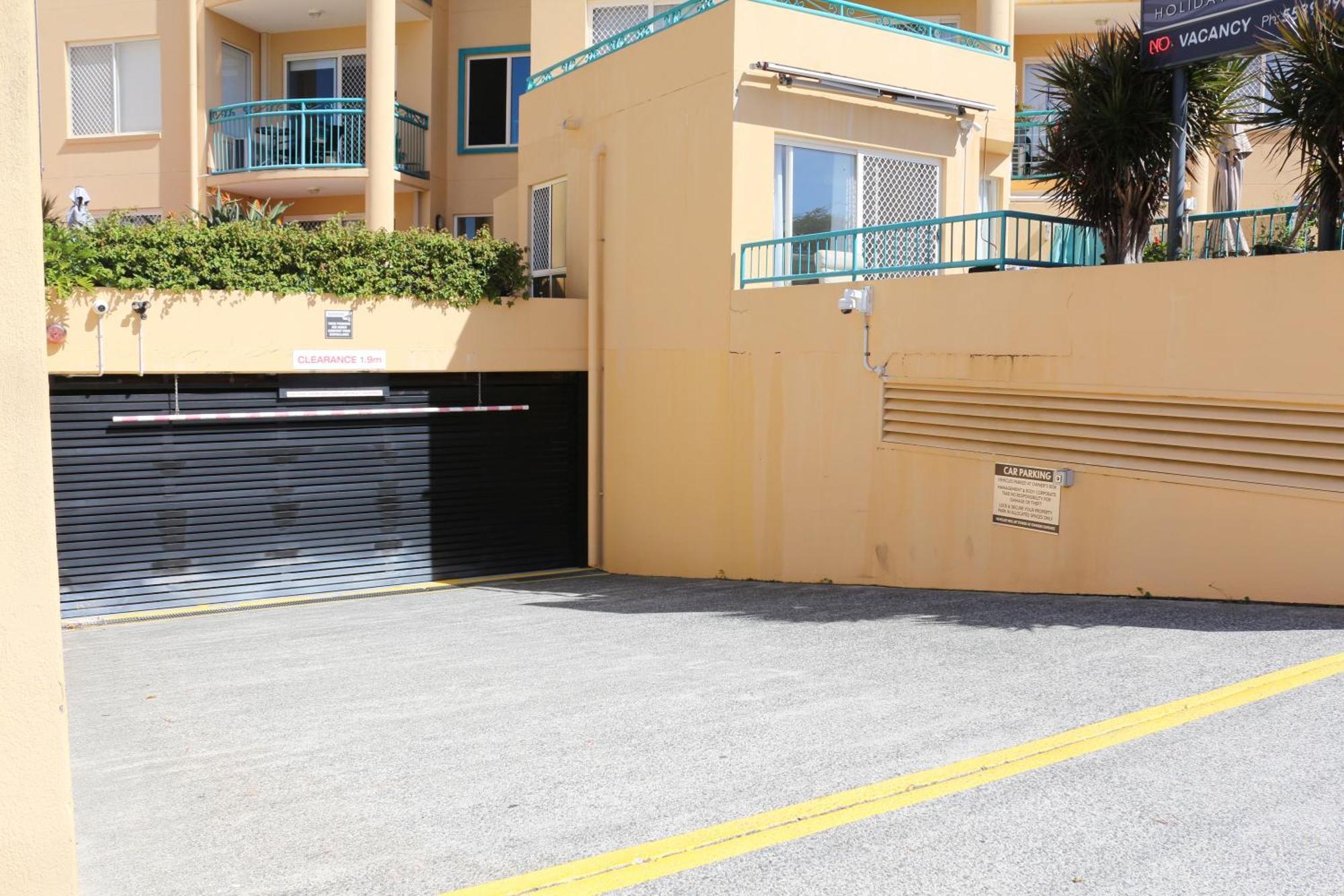 Chevron Island Apartment - Cozy And Convenient Gold Coast Ngoại thất bức ảnh