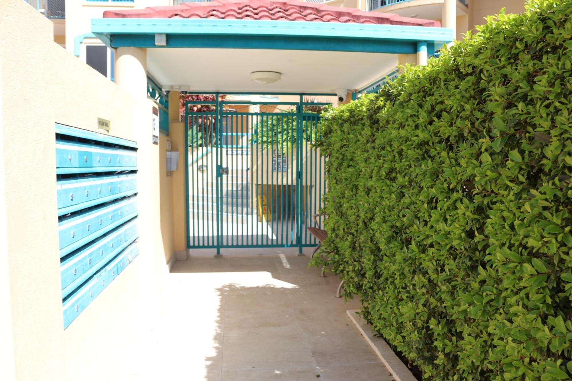 Chevron Island Apartment - Cozy And Convenient Gold Coast Ngoại thất bức ảnh