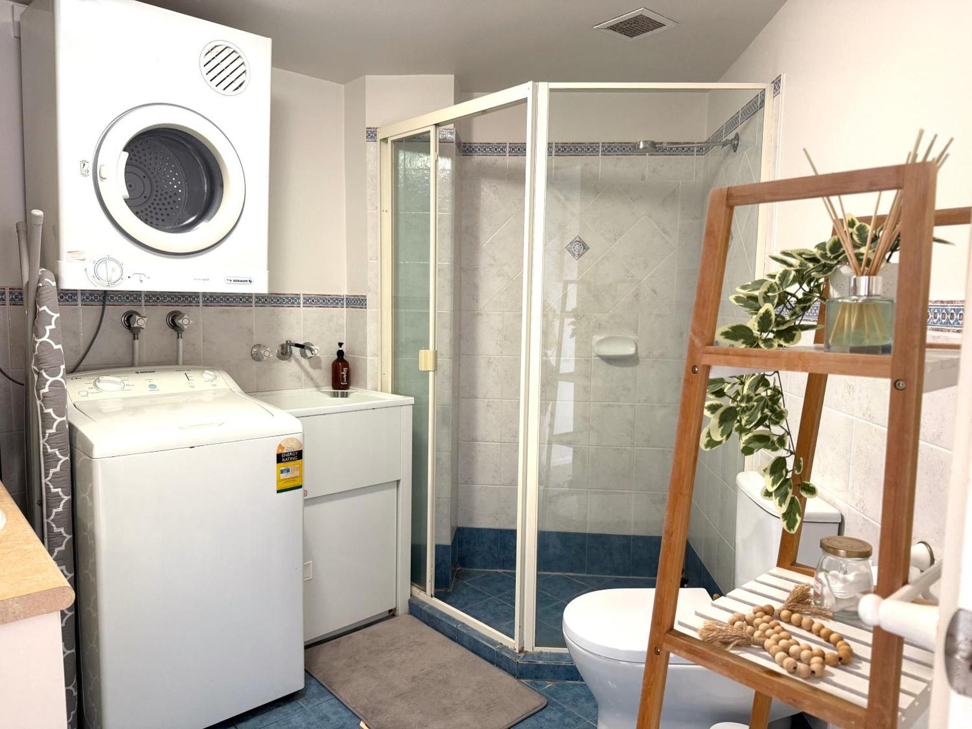 Chevron Island Apartment - Cozy And Convenient Gold Coast Ngoại thất bức ảnh