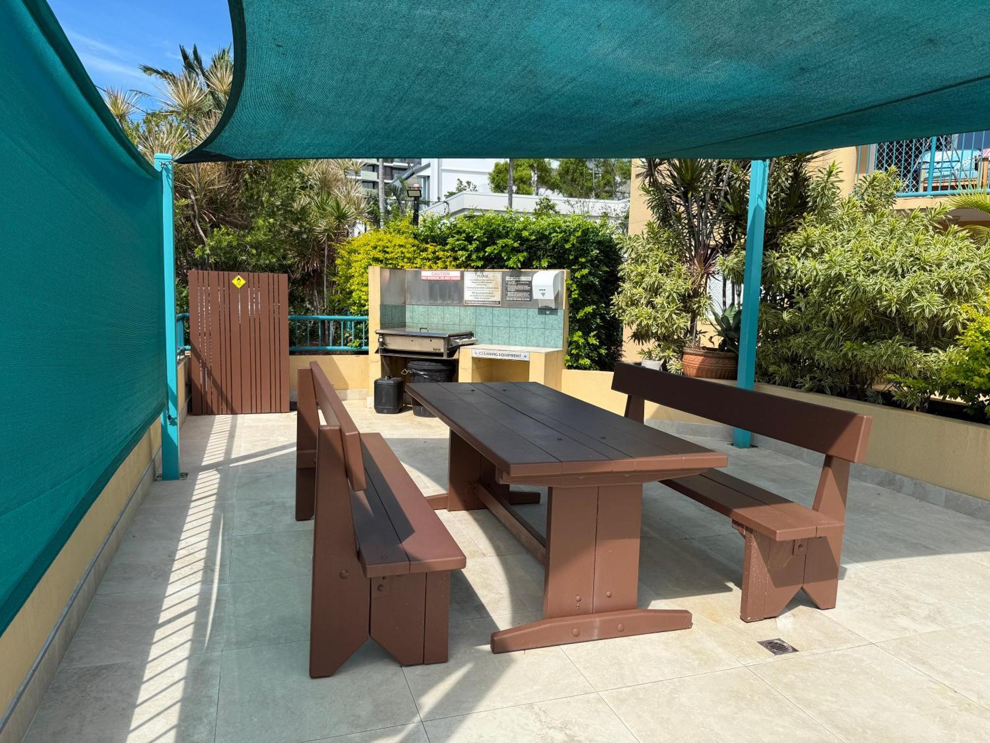Chevron Island Apartment - Cozy And Convenient Gold Coast Ngoại thất bức ảnh