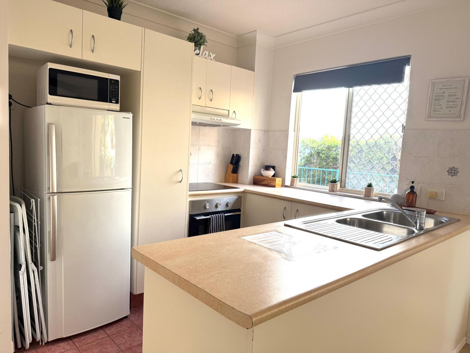 Chevron Island Apartment - Cozy And Convenient Gold Coast Ngoại thất bức ảnh